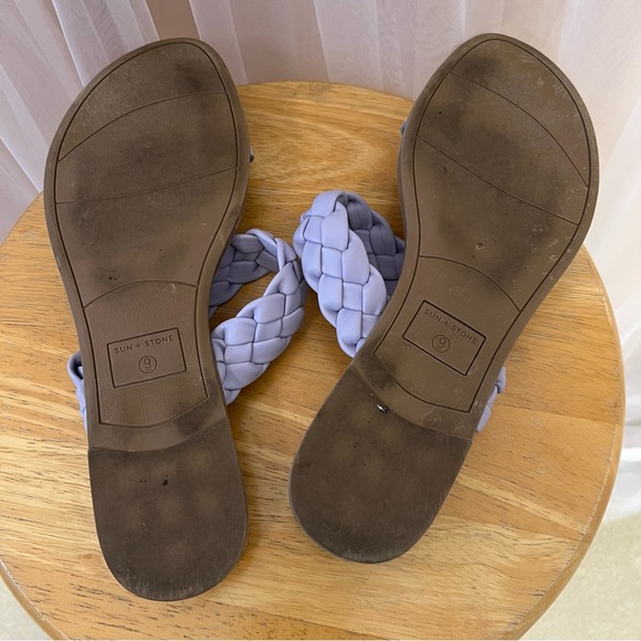 Sun + Stone Sandals - Picture 7 of 8